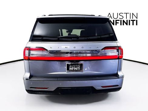 Used 2020 Lincoln Navigator Reserve w/ Luxury Package image 7