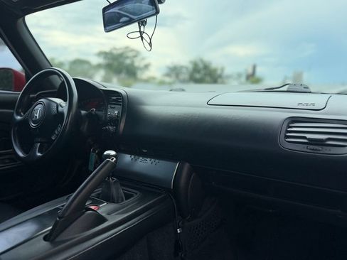 Used 2007 Honda S2000 image 25