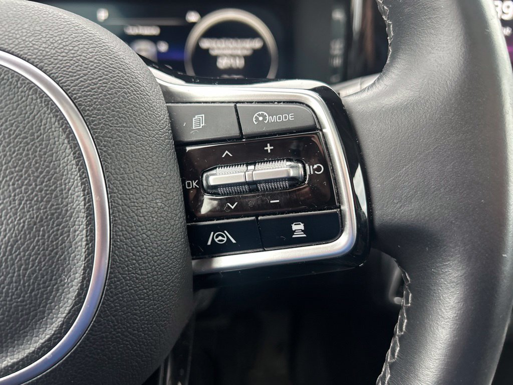 Certified 2023 Kia Sorento SX AWD/4WD image 20