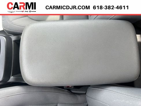 Used 2019 Chevrolet Colorado W/T w/ WT Convenience Package image 28