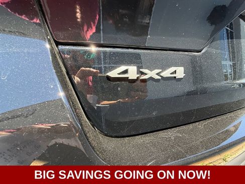 New 2026 Jeep Grand Cherokee Limited AWD/4WD image 48