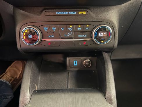 Used 2020 Ford Escape SE AWD/4WD image 27