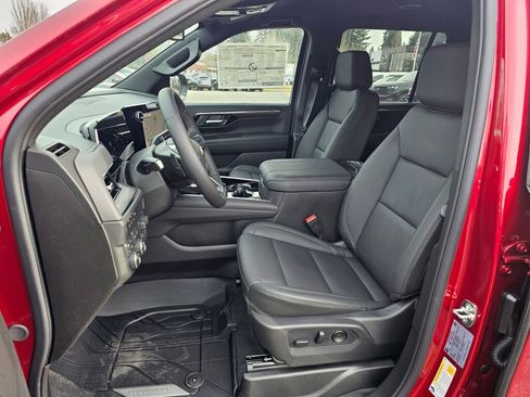 New 2026 Chevrolet Tahoe LT w/ Comfort Package image 20