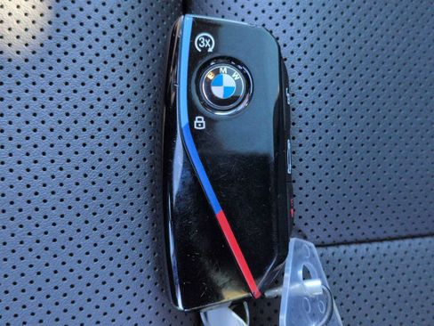 Used 2025 BMW X3 M50 w/ Premium Package image 35