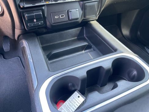 Certified 2023 Chevrolet Silverado 2500 LT w/ All Star Edition image 32