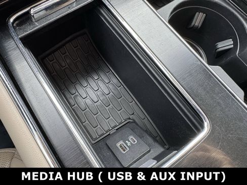 Used 2022 Lincoln Aviator Reserve w/ Equipment Group 201A image 10