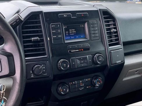 Used 2015 Ford F150 XL w/ XL Power Equipment Group image 7