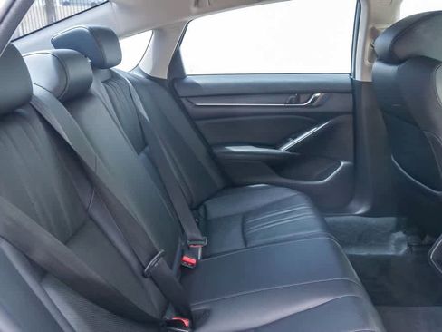 Used 2022 Honda Accord Sport Special Edition image 15