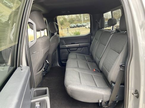 Used 2021 Ford F150 XLT w/ Equipment Group 302A High image 51