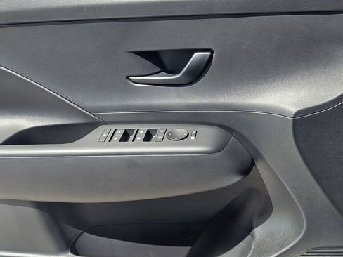 New 2026 Hyundai Kona SEL Sport FWD image 23