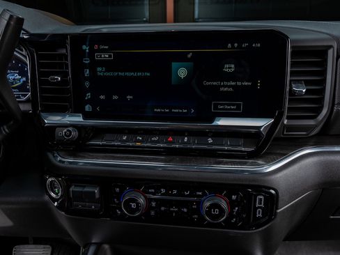 Used 2025 Chevrolet Silverado 2500 LTZ w/ LTZ Premium Package image 21