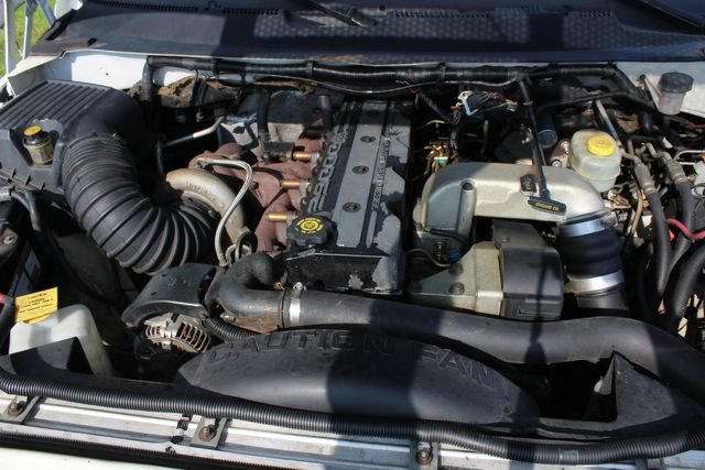 Used 2001 Dodge Ram 2500 Truck 4x4 Quad Cab image 27