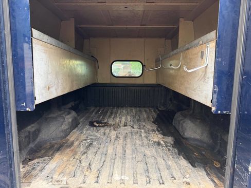 Used 2012 Ford F350 XL w/ Skid Plate Pkg AWD/4WD image 16