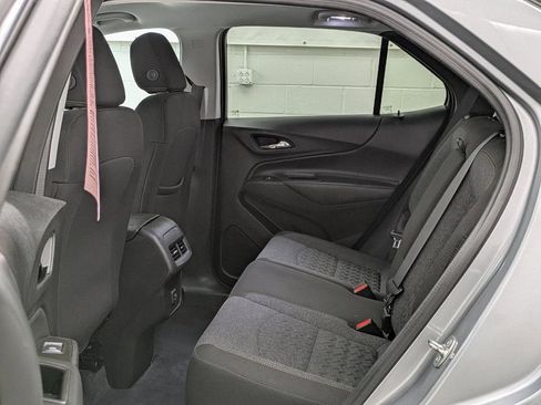 Used 2024 Chevrolet Equinox LT image 24