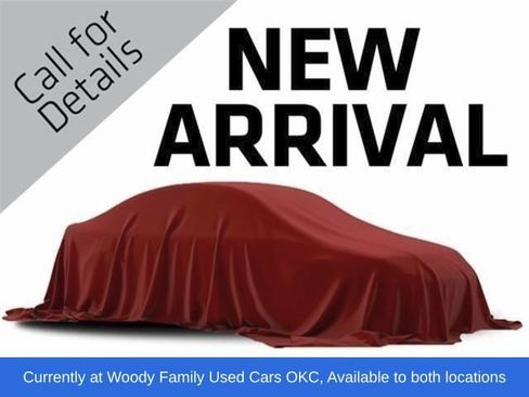 Used 2023 Chrysler Voyager LX FWD image 1