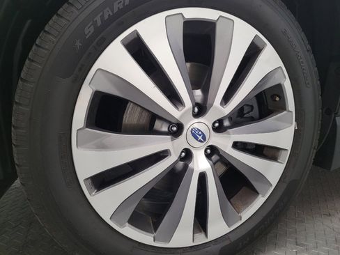 Used 2020 Subaru Ascent Limited AWD/4WD image 31