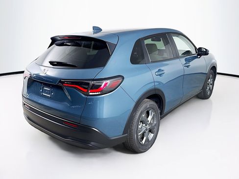 Certified 2026 Honda HR-V LX image 30