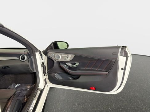 Used 2018 Mercedes-Benz C 43 AMG 4MATIC Cabriolet image 22