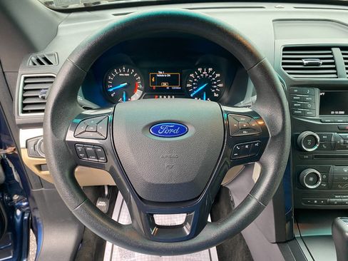 Used 2017 Ford Explorer 4WD image 13