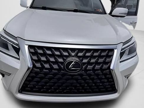 Used 2023 Lexus GX 460 Premium w/ Premium Package AWD/4WD image 45