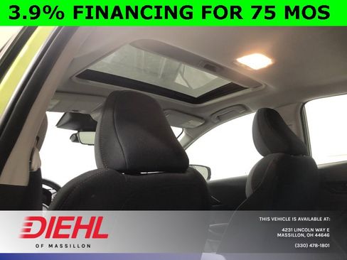 New 2026 Subaru Impreza 2.0i Sport image 18