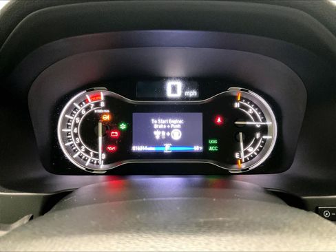 Used 2023 Honda Ridgeline RTL-E image 25