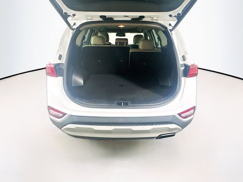Used 2019 Hyundai Santa Fe SEL w/ Cargo Package image 31
