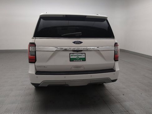 Used 2019 Ford Expedition Limited w/ Equipment Group 302A RWD image 6