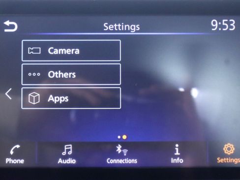 Used 2021 Nissan Sentra SV FWD image 19