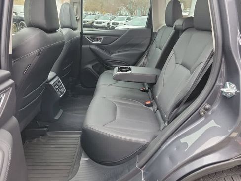 Used 2024 Subaru Forester Touring image 33