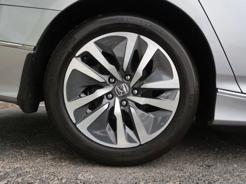 Used 2022 Honda Accord EX-L image 53