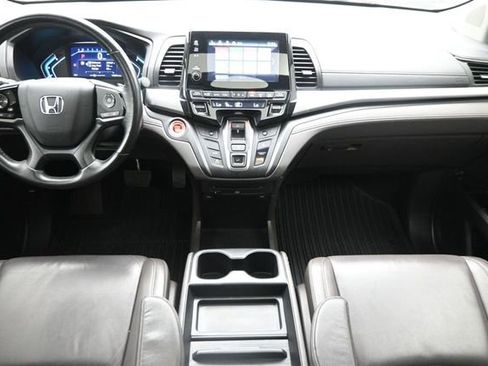 Used 2019 Honda Odyssey EX-L image 22