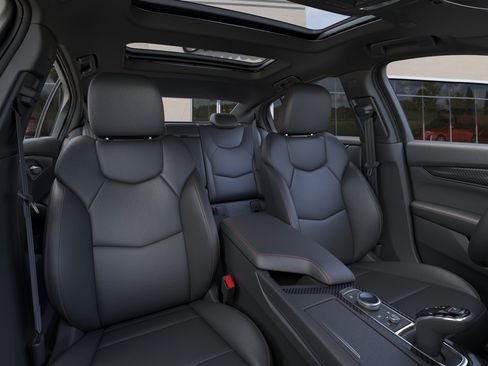 New 2026 Cadillac CT5 Sport AWD/4WD image 19