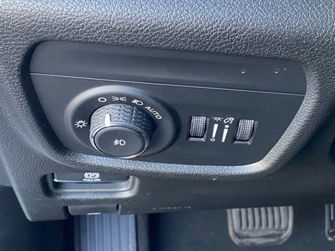 New 2025 Jeep Grand Cherokee Limited image 27