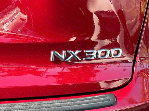 Used 2020 Lexus NX 300 FWD w/ Premium Package image 22