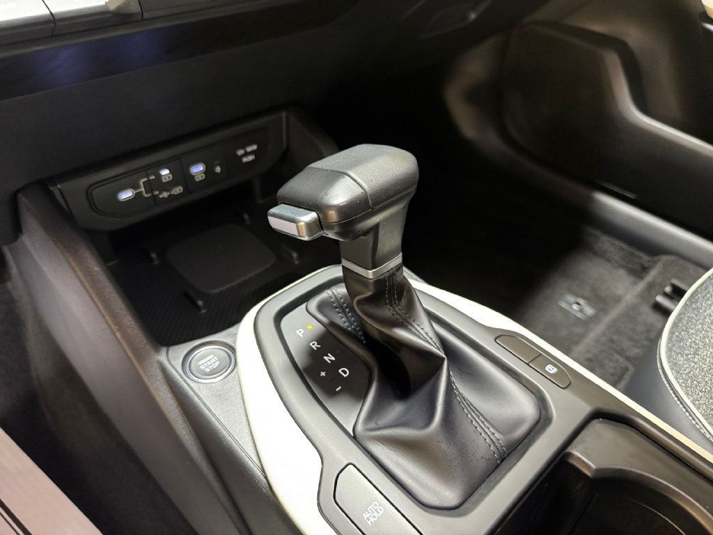 Certified 2025 Kia K4 GT-Line w/ GT-Line Sunroof Package FWD image 21