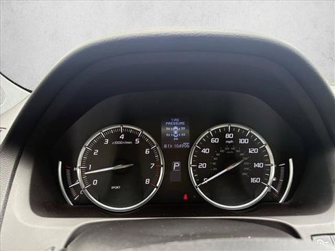 Used 2015 Acura TLX V6 FWD image 13