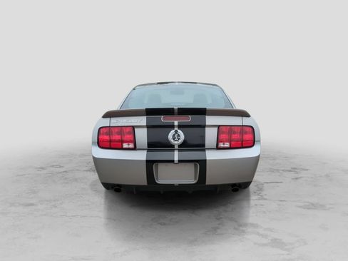 Used 2008 Ford Mustang Shelby GT500 RWD image 7