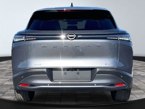 New 2026 Nissan Murano SL AWD/4WD image 5