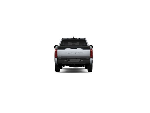 New 2026 Toyota Tundra SR image 10