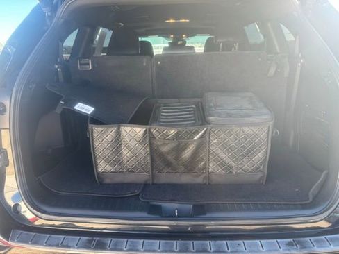 Used 2023 Toyota Highlander XSE image 13