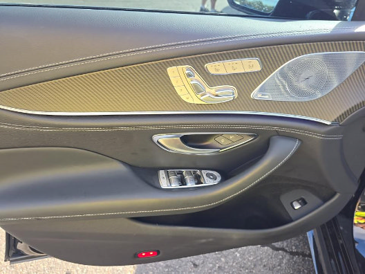 Used 2023 Mercedes-Benz AMG GT 53 w/ Driver Assistance Package image 11