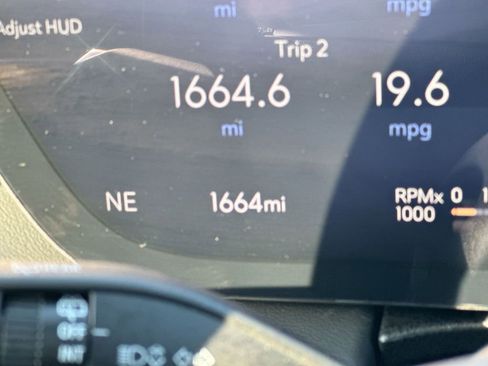 Used 2026 Buick Enclave Avenir w/ Super Cruise Package image 16