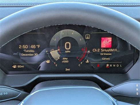 New 2026 GMC Acadia Elevation w/ Black Edition image 20