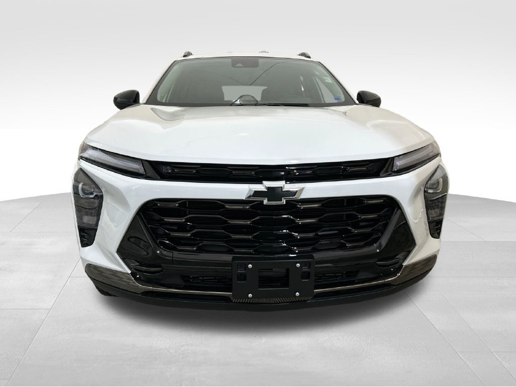 Used 2025 Chevrolet Trax ACTIV w/ Driver Confidence Package FWD image 9