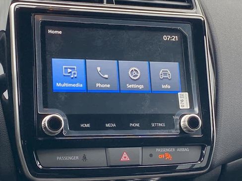 New 2025 Mitsubishi Outlander Sport AWD image 6