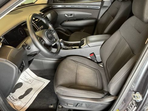 Used 2022 Hyundai Tucson SEL AWD/4WD image 20