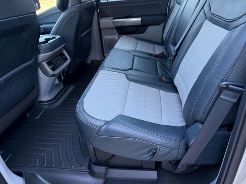 Used 2023 Ford F250 Limited w/ FX4 Off-Road Package image 23