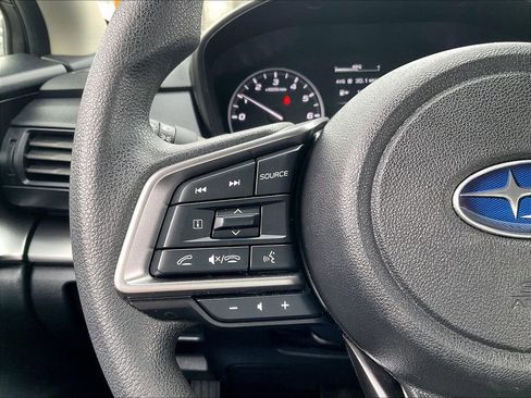 Used 2024 Subaru Impreza 2.0i Sport image 22