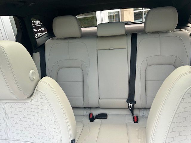 Used 2026 Jaguar F-PACE R-Dynamic S AWD/4WD image 30